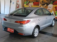 Hyundai HB 20 EVOLUT 1.0 2022 HÉLIO AUTOMÓVEIS LAJEADO / Carros no Vale