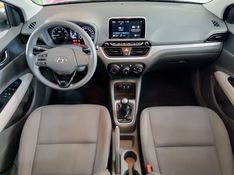 Hyundai HB 20 EVOLUT 1.0 2022 HÉLIO AUTOMÓVEIS LAJEADO / Carros no Vale