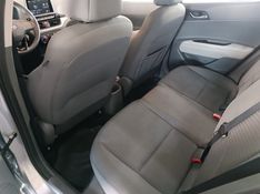 Hyundai HB 20 EVOLUT 1.0 2022 HÉLIO AUTOMÓVEIS LAJEADO / Carros no Vale