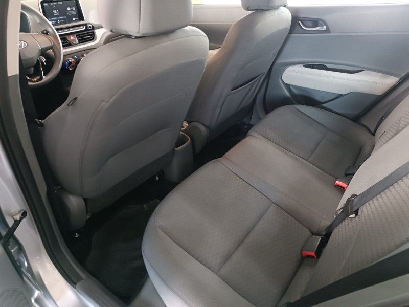 Hyundai HB 20 EVOLUT 1.0 2022 HÉLIO AUTOMÓVEIS LAJEADO / Carros no Vale