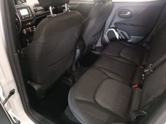 Jeep RENEGADE LONGITUDE 2.0 TB 2016 HÉLIO AUTOMÓVEIS LAJEADO / Carros no Vale