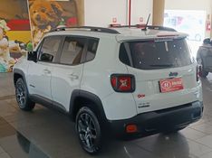 Jeep RENEGADE LONGITUDE 2.0 TB 2016 HÉLIO AUTOMÓVEIS LAJEADO / Carros no Vale