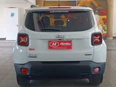 Jeep RENEGADE LONGITUDE 2.0 TB 2016 HÉLIO AUTOMÓVEIS LAJEADO / Carros no Vale