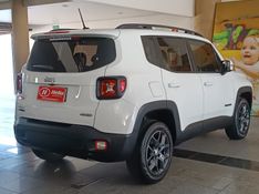 Jeep RENEGADE LONGITUDE 2.0 TB 2016 HÉLIO AUTOMÓVEIS LAJEADO / Carros no Vale
