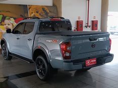 Nissan FRONTIER PRO-4X 2.3 4×4 2023 HÉLIO AUTOMÓVEIS LAJEADO / Carros no Vale