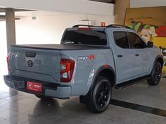 Nissan FRONTIER PRO-4X 2.3 4×4 2023 HÉLIO AUTOMÓVEIS LAJEADO / Carros no Vale