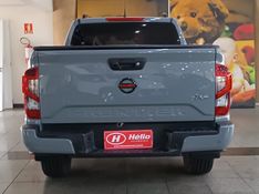 Nissan FRONTIER PRO-4X 2.3 4×4 2023 HÉLIO AUTOMÓVEIS LAJEADO / Carros no Vale