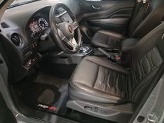Nissan FRONTIER PRO-4X 2.3 4×4 2023 HÉLIO AUTOMÓVEIS LAJEADO / Carros no Vale