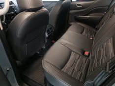 Nissan FRONTIER PRO-4X 2.3 4×4 2023 HÉLIO AUTOMÓVEIS LAJEADO / Carros no Vale
