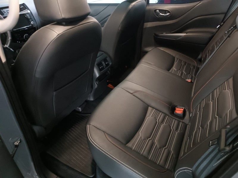 Nissan FRONTIER PRO-4X 2.3 4×4 2023 HÉLIO AUTOMÓVEIS LAJEADO / Carros no Vale