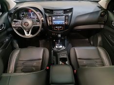 Nissan FRONTIER PRO-4X 2.3 4×4 2023 HÉLIO AUTOMÓVEIS LAJEADO / Carros no Vale