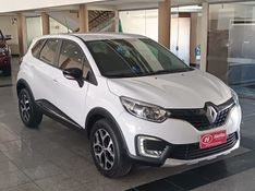 Renault CAPTUR INTENSE 1.6 2019 HÉLIO AUTOMÓVEIS LAJEADO / Carros no Vale