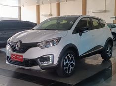 Renault CAPTUR INTENSE 1.6 2019 HÉLIO AUTOMÓVEIS LAJEADO / Carros no Vale