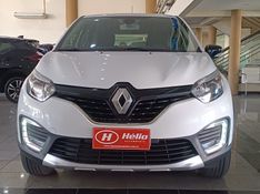 Renault CAPTUR INTENSE 1.6 2019 HÉLIO AUTOMÓVEIS LAJEADO / Carros no Vale