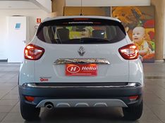 Renault CAPTUR INTENSE 1.6 2019 HÉLIO AUTOMÓVEIS LAJEADO / Carros no Vale