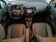 Renault CAPTUR INTENSE 1.6 2019 HÉLIO AUTOMÓVEIS LAJEADO / Carros no Vale