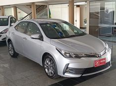 Toyota COROLLA XEi 2.0 2019 HÉLIO AUTOMÓVEIS LAJEADO / Carros no Vale