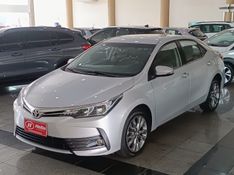 Toyota COROLLA XEi 2.0 2019 HÉLIO AUTOMÓVEIS LAJEADO / Carros no Vale