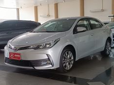 Toyota COROLLA XEi 2.0 2019 HÉLIO AUTOMÓVEIS LAJEADO / Carros no Vale