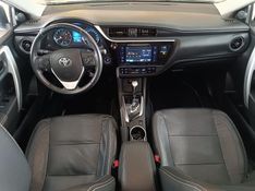 Toyota COROLLA XEi 2.0 2019 HÉLIO AUTOMÓVEIS LAJEADO / Carros no Vale