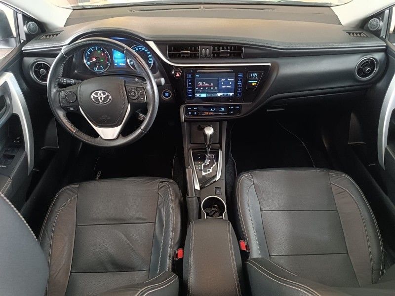 Toyota COROLLA XEi 2.0 2019 HÉLIO AUTOMÓVEIS LAJEADO / Carros no Vale