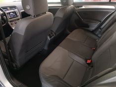 Volkswagen GOLF COMFORTLINE 1.4 TSI 2015 HÉLIO AUTOMÓVEIS LAJEADO / Carros no Vale
