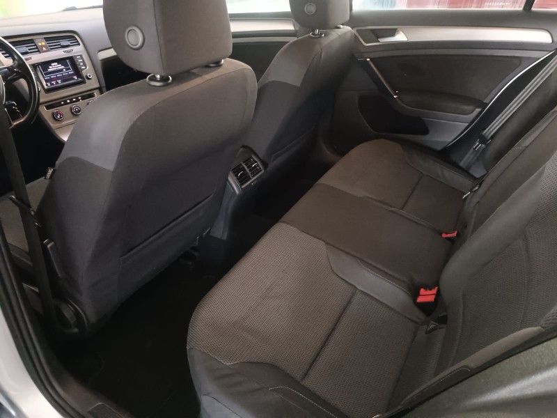 Volkswagen GOLF COMFORTLINE 1.4 TSI 2015 HÉLIO AUTOMÓVEIS LAJEADO / Carros no Vale