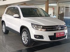 Volkswagen TIGUAN 2.0 TSi 2014 HÉLIO AUTOMÓVEIS LAJEADO / Carros no Vale