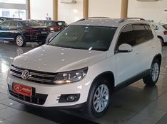 Volkswagen TIGUAN 2.0 TSi 2014 HÉLIO AUTOMÓVEIS LAJEADO / Carros no Vale