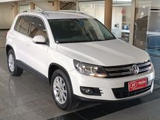 Volkswagen TIGUAN 2.0 TSi 2014 HÉLIO AUTOMÓVEIS LAJEADO / Carros no Vale