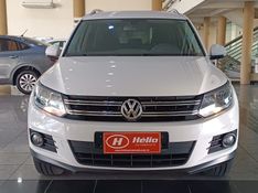 Volkswagen TIGUAN 2.0 TSi 2014 HÉLIO AUTOMÓVEIS LAJEADO / Carros no Vale
