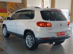 Volkswagen TIGUAN 2.0 TSi 2014 HÉLIO AUTOMÓVEIS LAJEADO / Carros no Vale