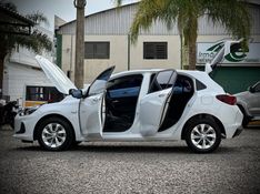 Chevrolet ONIX LT 1.0 TURBO 2021 NEUMANN VEÍCULOS ARROIO DO MEIO / Carros no Vale