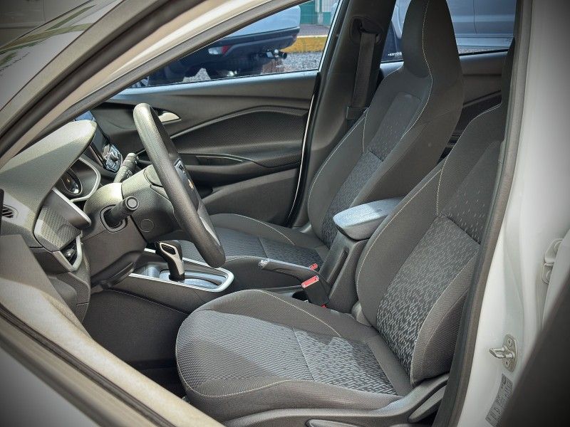 Chevrolet ONIX LT 1.0 TURBO 2021 NEUMANN VEÍCULOS ARROIO DO MEIO / Carros no Vale