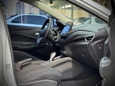 Chevrolet ONIX LT 1.0 TURBO 2021 NEUMANN VEÍCULOS ARROIO DO MEIO / Carros no Vale