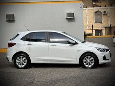 Chevrolet ONIX LT 1.0 TURBO 2021 NEUMANN VEÍCULOS ARROIO DO MEIO / Carros no Vale