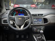 Chevrolet PRISMA LTZ 1.4 2016 NEUMANN VEÍCULOS ARROIO DO MEIO / Carros no Vale