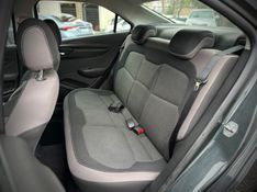 Chevrolet PRISMA LTZ 1.4 2016 NEUMANN VEÍCULOS ARROIO DO MEIO / Carros no Vale
