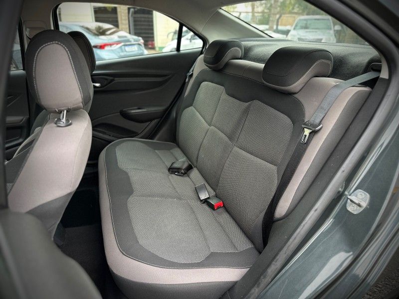 Chevrolet PRISMA LTZ 1.4 2016 NEUMANN VEÍCULOS ARROIO DO MEIO / Carros no Vale