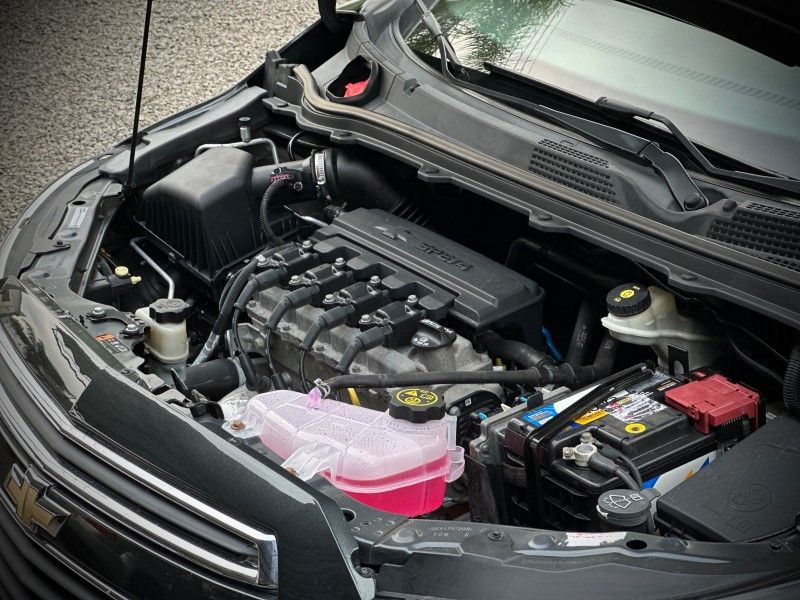 Chevrolet PRISMA LTZ 1.4 2016 NEUMANN VEÍCULOS ARROIO DO MEIO / Carros no Vale
