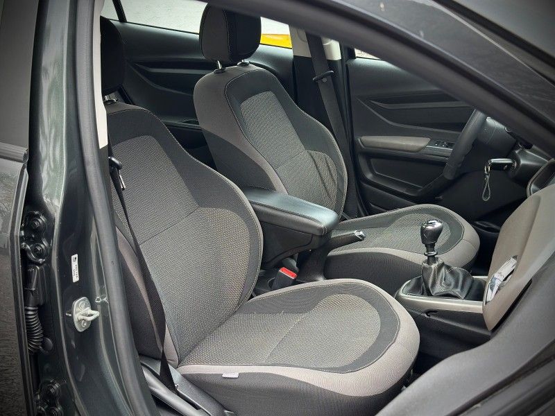Chevrolet PRISMA LTZ 1.4 2016 NEUMANN VEÍCULOS ARROIO DO MEIO / Carros no Vale