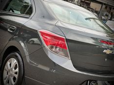 Chevrolet PRISMA LTZ 1.4 2016 NEUMANN VEÍCULOS ARROIO DO MEIO / Carros no Vale