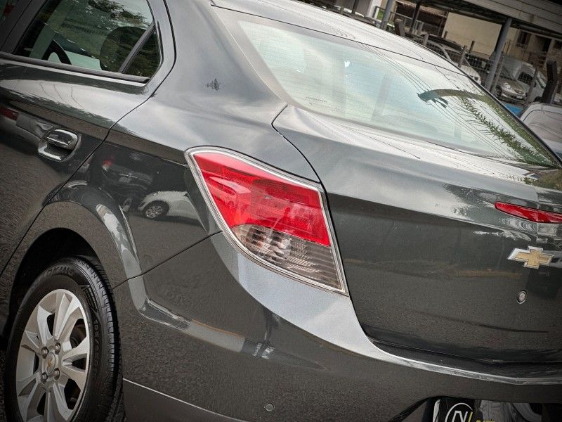 Chevrolet PRISMA LTZ 1.4 2016 NEUMANN VEÍCULOS ARROIO DO MEIO / Carros no Vale