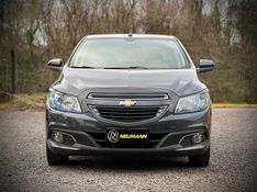 Chevrolet PRISMA LTZ 1.4 2016 NEUMANN VEÍCULOS ARROIO DO MEIO / Carros no Vale