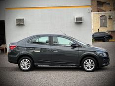 Chevrolet PRISMA LTZ 1.4 2016 NEUMANN VEÍCULOS ARROIO DO MEIO / Carros no Vale