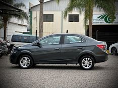 Chevrolet PRISMA LTZ 1.4 2016 NEUMANN VEÍCULOS ARROIO DO MEIO / Carros no Vale