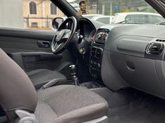 Fiat STRADA C.DUPLA FREEDOM 1.4 2020 NEUMANN VEÍCULOS ARROIO DO MEIO / Carros no Vale