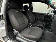 Fiat STRADA C.DUPLA FREEDOM 1.4 2020 NEUMANN VEÍCULOS ARROIO DO MEIO / Carros no Vale