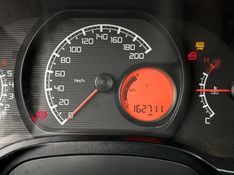 Fiat STRADA C.DUPLA FREEDOM 1.4 2020 NEUMANN VEÍCULOS ARROIO DO MEIO / Carros no Vale