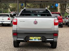 Fiat STRADA C.DUPLA FREEDOM 1.4 2020 NEUMANN VEÍCULOS ARROIO DO MEIO / Carros no Vale